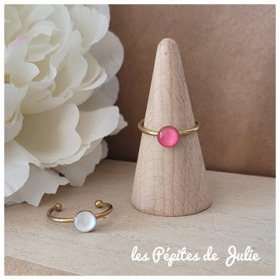 BAGUE JULIE
