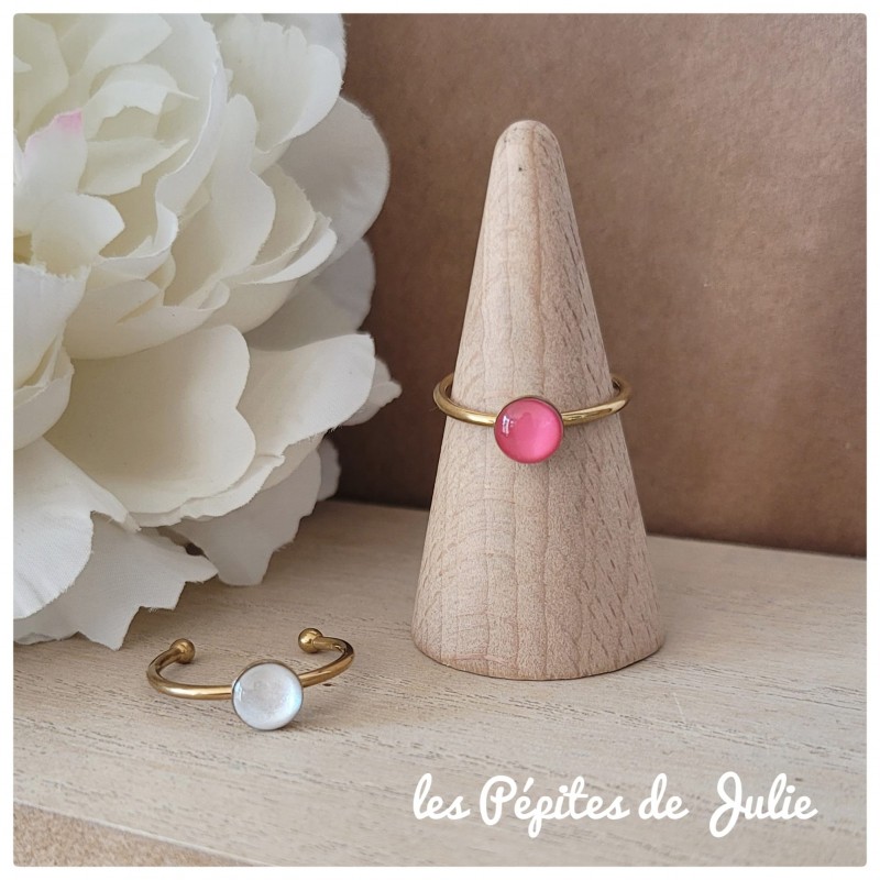 BAGUE JULIE