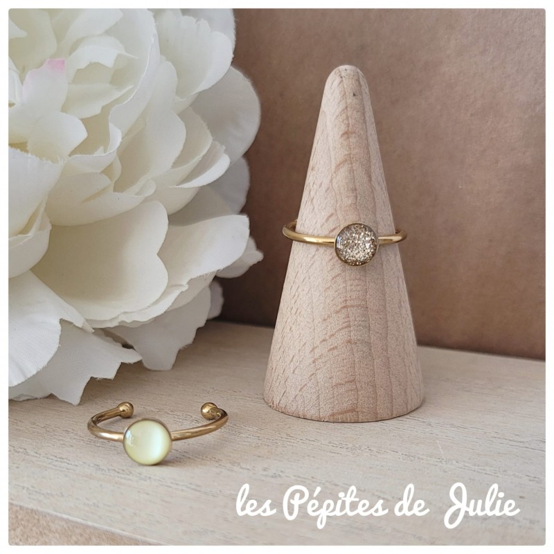 BAGUE JULIE
