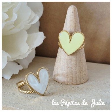 BAGUE ELSA