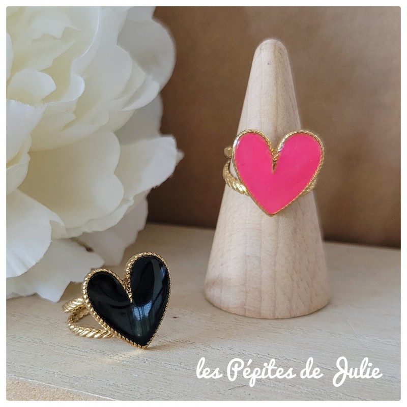 BAGUE ELSA