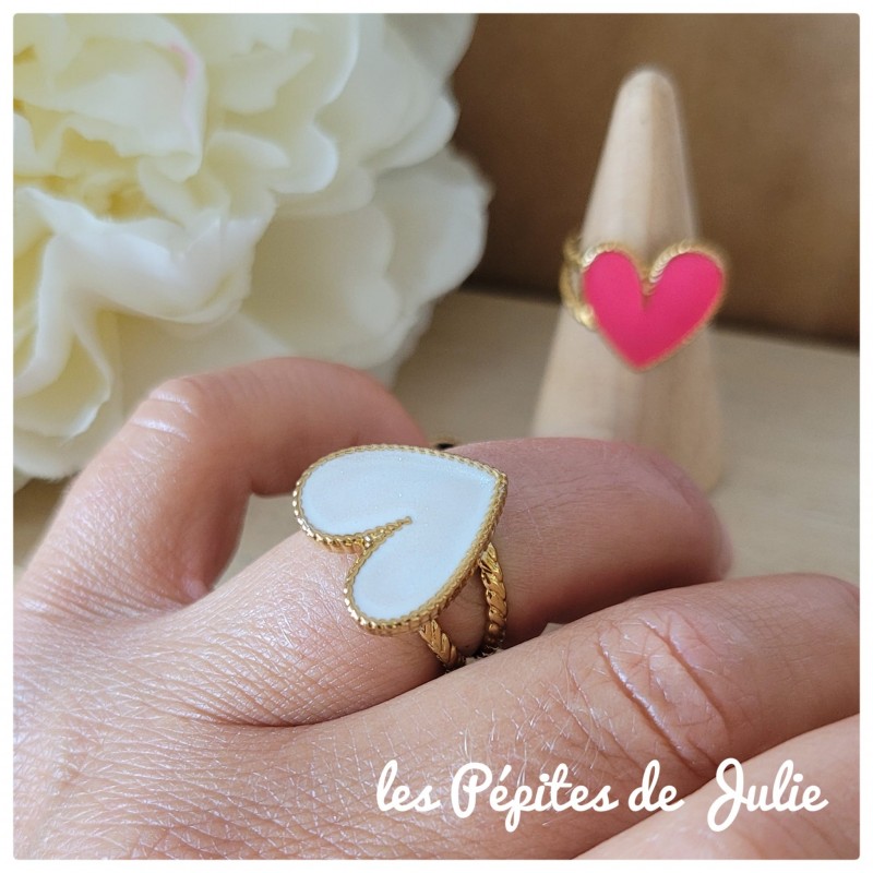 BAGUE ELSA