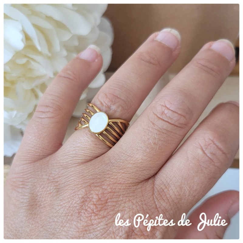 BAGUE LOUISE