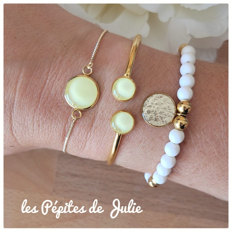 Bracelet MELANIE