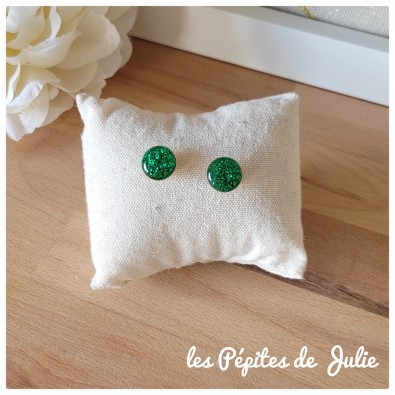 boucle clou oreille créatrice saumur artisanal bijou femme intemporel