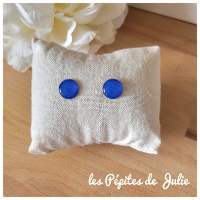 boucle clou oreille créatrice saumur artisanal bijou femme intemporel