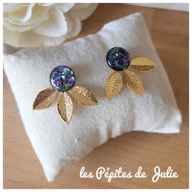 COFFRET SONIA
