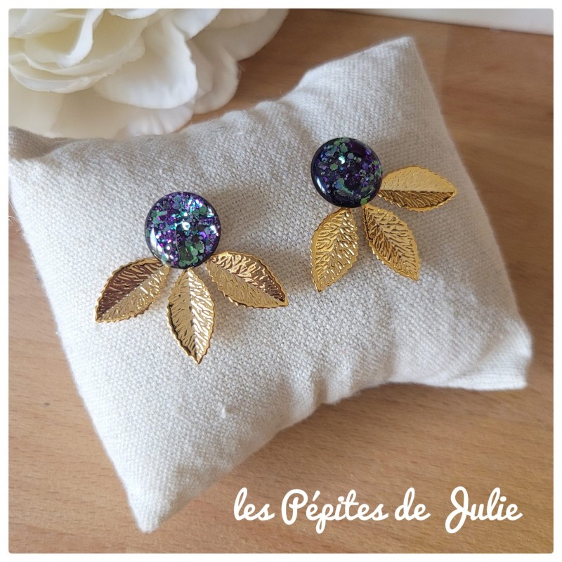 COFFRET SONIA