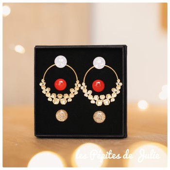 COFFRET GAËLLE
