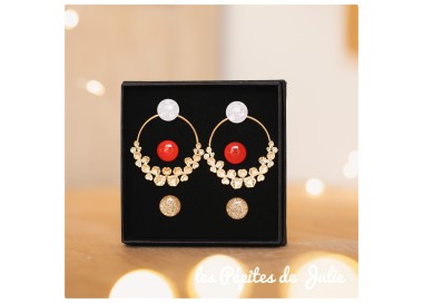 COFFRET GAËLLE