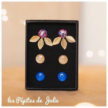 COFFRET SONIA