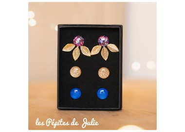 COFFRET SONIA