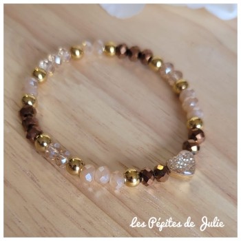 Bracelet LOUISE