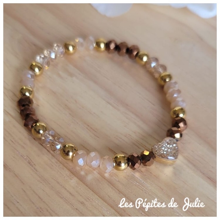 Bracelet LOUISE
