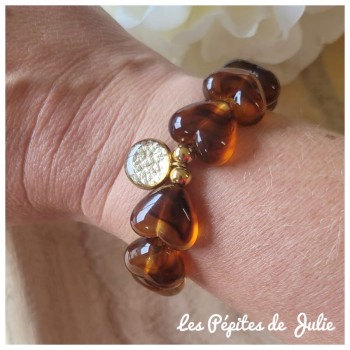 BRACELET COEUR (ÉDITION LIMITÉE)