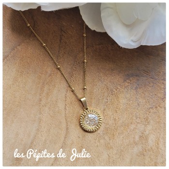Collier ALEXIA