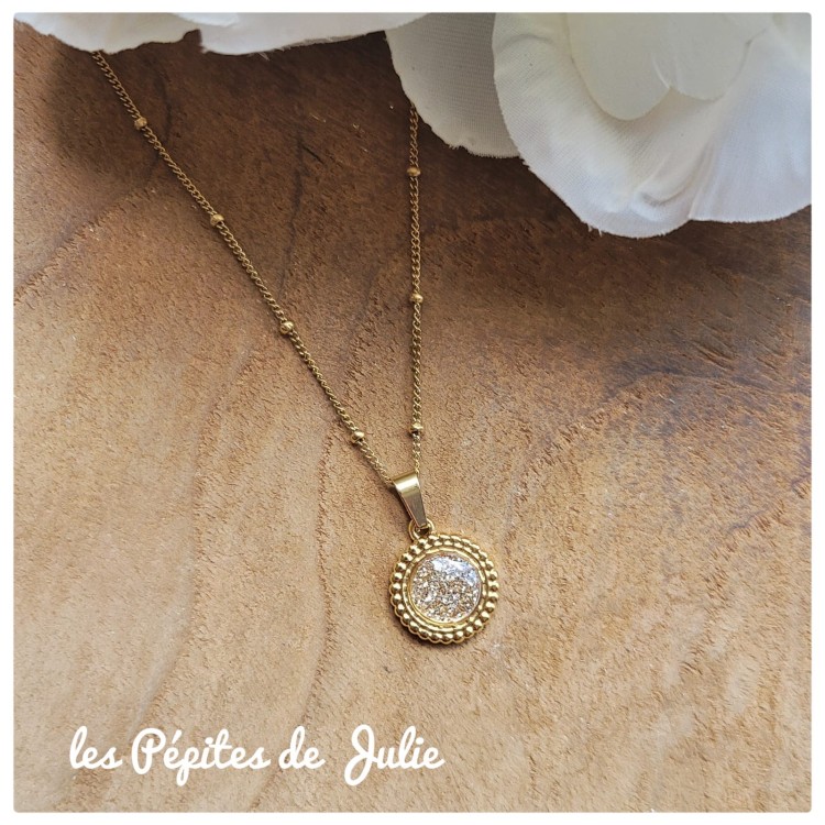 Collier ALEXIA