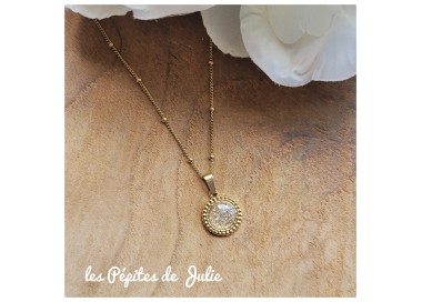 Collier ALEXIA