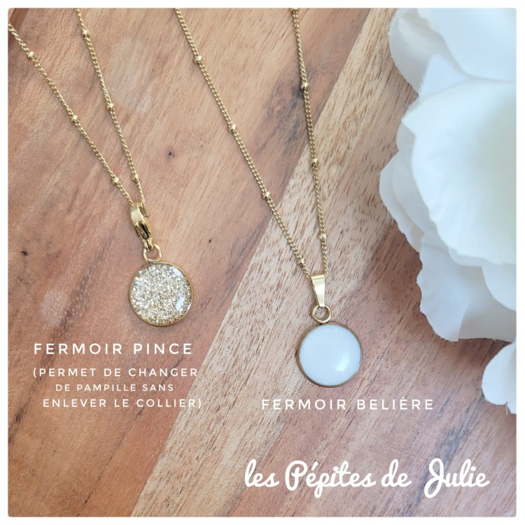 COLLIER MARILOU