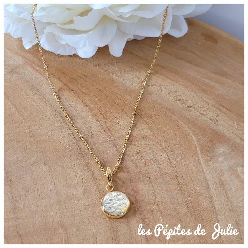COLLIER MARILOU