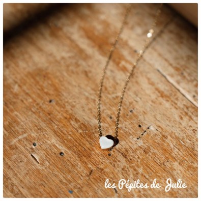 COLLIER MAMOUNETTE