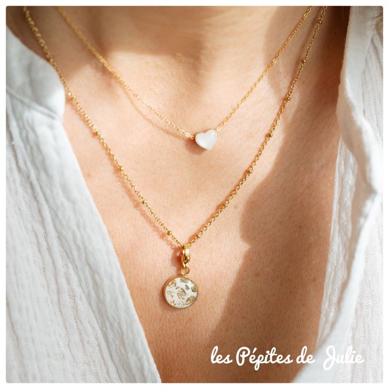 COLLIER MAMOUNETTE