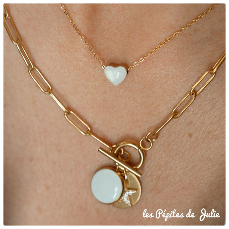 COLLIER MAMOUNETTE