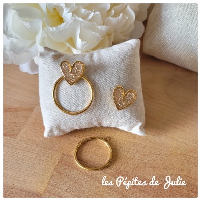 ELSA PETITES CREOLES