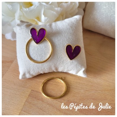 ELSA PETITES CREOLES