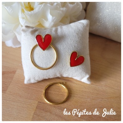 ELSA PETITES CREOLES