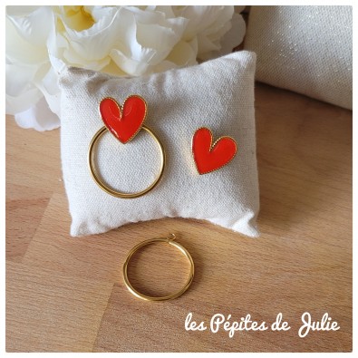 ELSA PETITES CREOLES