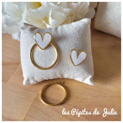 ELSA PETITES CREOLES