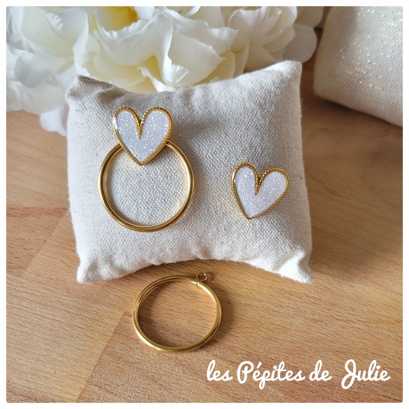 ELSA PETITES CREOLES