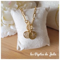 COLLIER CLAIRE